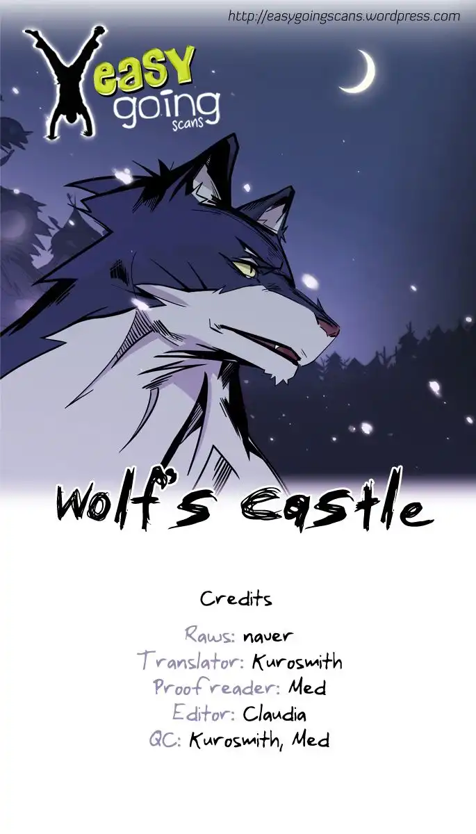 Wolfs Castle Chapter 1 2